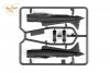 Clear Prop! CP72009 A5M2b Claude (late version) ADVANCED KIT 1/72